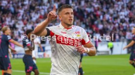 09.09.26 VfB Stuttgart - Viking Stavanger