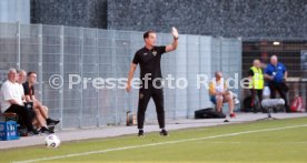 10.08.25 VfB Stuttgart II - FC Ingolstadt 04