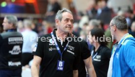 TVB Stuttgart - HC Erlangen