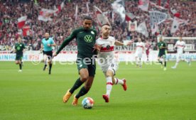 30.04.22 VfB Stuttgart - VfL Wolfsburg