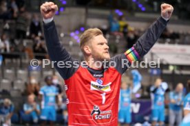 29.10.20 TVB Stuttgart - SC DHFK Leipzig