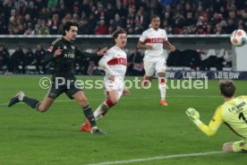 18.01.26 VfB Stuttgart - 1. FC Union Berlin
