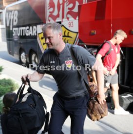 17.07.23 VfB Stuttgart Trainingslager Neukirchen