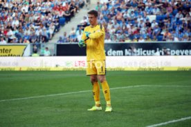 TSG 1899 Hoffenheim - SC Freiburg