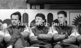 09.03.91 VfB Stuttgart - FC Bayern M&uuml;nchen