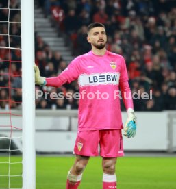 29.01.26 VfB Stuttgart - Young Boys Bern
