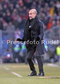 FC Basel - Manchester City