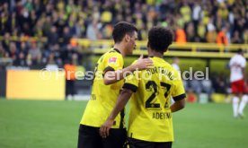 22.10.22 Borussia Dortmund - VfB Stuttgart