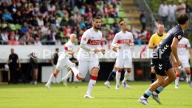 26.07.25 VfB Stuttgart - Celta de Vigo