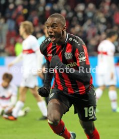 12.02.22 Bayer 04 Leverkusen - VfB Stuttgart