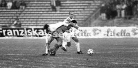 13.02.94 FC Bayern M&uuml;nchen - VfB Stuttgart