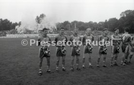 02.06.96 Stuttgarter Kickers - SSV Reutlingen