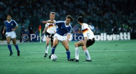 Deutschland - Argentinien