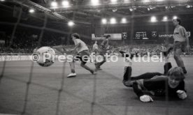 05.01.92 Hallen Masters Stuttgart
