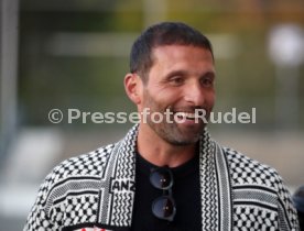 27.04.22 U17 VfB Stuttgart - U17 Hertha BSC Berlin