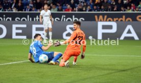 02.11.24 TSG 1899 Hoffenheim - FC St. Pauli