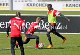 VfB Stuttgart