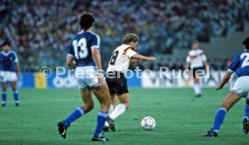 Deutschland - Argentinien