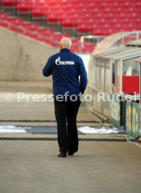 27.02.21 VfB Stuttgart - FC Schalke 04