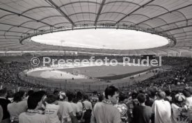 22.05.93 VfB Stuttgart - Borussia M&ouml;nchengladbach