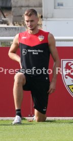 20.09.20 VfB Stuttgart Training