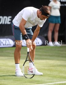 Tennis MercedesCup 2018