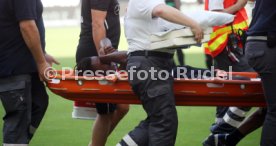 14.08.21 VfB Stuttgart - SpVgg Greuther Fürth