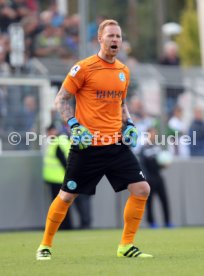 VfB Stuttgart II - Stuttgarter Kickers