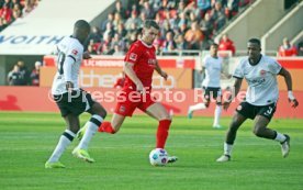 02.03.24 1. FC Heidenheim - Eintracht Frankfurt