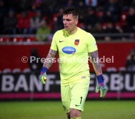 1. FC Heidenheim - 1. FC Union Berlin