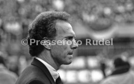 26.04.89 Niederlande - Deutschland