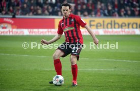SC Freiburg - SC Paderborn