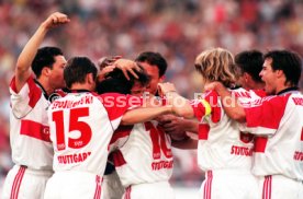 14.08.98 VfB Stuttgart - Borussia Dortmund