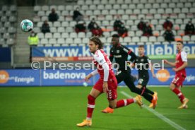 01.11.20 SC Freiburg - Bayer 04 Leverkusen