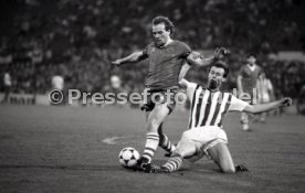 15.05.85 FC Everton - Rapid Wien