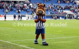 06.08.23 Karlsruher SC - Hamburger SV