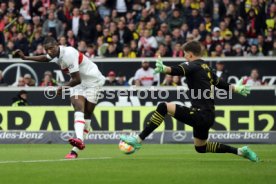 15.04.23 VfB Stuttgart - Borussia Dortmund