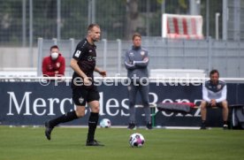29.05.21 VfB Stuttgart II - FK 03 Pirmasens