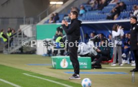 30.10.24 TSG 1899 Hoffenheim - 1. FC Nürnberg