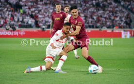 11.05.25 VfB Stuttgart - FC Augsburg