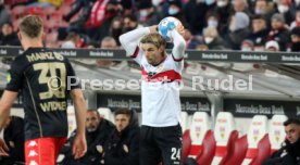 26.11.21 VfB Stuttgart - 1. FSV Mainz 05