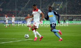 Fortuna D&uuml;sseldorf - Borussia M&ouml;nchengladbach
