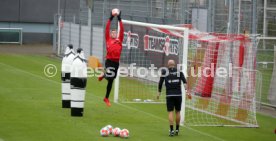 05.07.21 VfB Stuttgart Training