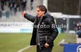SG Sonnenhof Gro&szlig;aspach - SC Preu&szlig;en M&uuml;nster