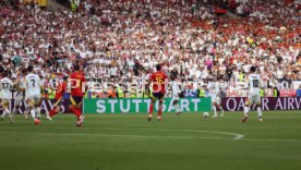 05.07.24 Spanien - Deutschland