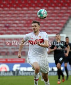 04.04.21 VfB Stuttgart - SV Werder Bremen