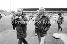 08.06.85 Karlsruher SC - VfB Stuttgart