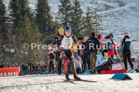 12.12.2025 BMW IBU World Cup Sprint Herren