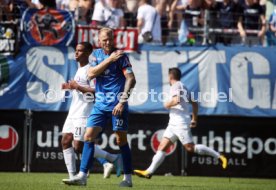 13.08.22 Stuttgarter Kickers - FC Nöttingen