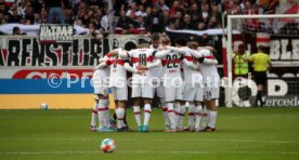 19.03.22 VfB Stuttgart - FC Augsburg